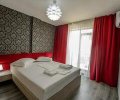 Apartament Tabu Residence - Mamaia Nord