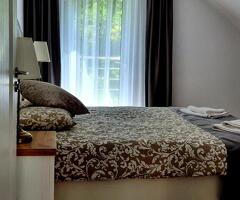 Apartament Twins Apartments - Sovata - 2