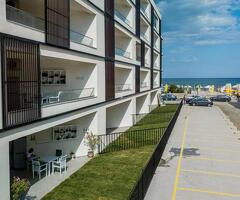 Apartament la Plaja - Mamaia Nord