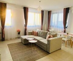 Apartament Stefan - Mamaia Nord - 1