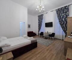 Apartament Elisabeth Home Piata Mare - Sibiu