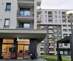 Apartament Cliche Luxury - Brasov