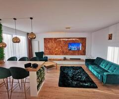 Apartament Cliche Luxury - Brasov - 3