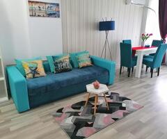 Apartament Blue Sky Summerland - Mamaia - 2