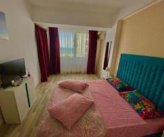 Apartament Blue Sky Summerland - Mamaia - 3