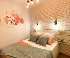 Apartament Cozy Home - Sibiu - 2