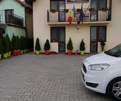 Apartament Charter Apartments - Sibiu