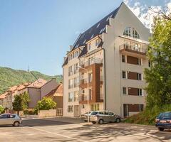 Apartament Central Premium - Brasov