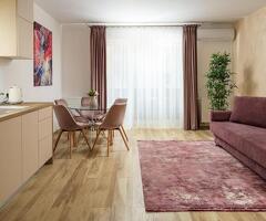 Apartament Brasov Holiday Apartments - Brasov - 2