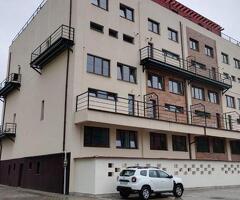 Apartament Alyosa - Sighisoara - 1