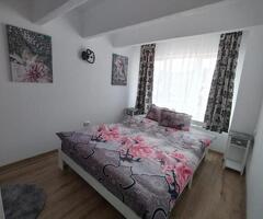 Apartament Alyosa - Sighisoara - 2