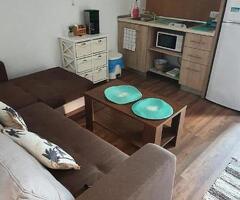 Apartament Sofia - Eforie Nord - 2