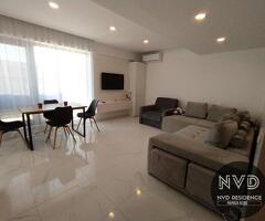 Apartament NVD Residence - Mamaia Nord - 3