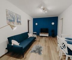 Apartament Albastru - Vatra Dornei