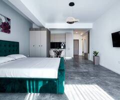 Apartament Larimar Luxury - Mamaia Nord