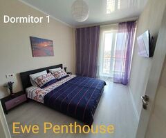 Apartament Ewe Penthouse - Mamaia Nord