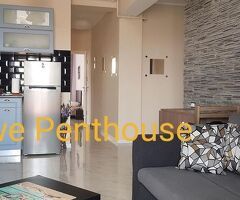 Apartament Ewe Penthouse - Mamaia Nord - 2