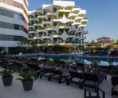 Apartament Ingrid - Mamaia Nord