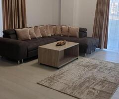 Apartament Criss White Pearl - Mamaia Nord