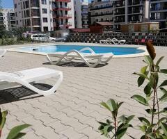 Apartament Sega Residence - Mamaia Nord