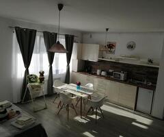 Apartament Sega Residence - Mamaia Nord - 2