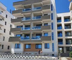 Apartament Baiu - Mamaia Nord