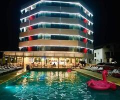 Apartament Twin Towers Apartments - Mamaia Nord - 3