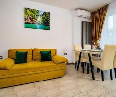 Apartament Andreas - Complex Alezzi - Mamaia Nord - 2