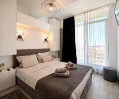 Apartament Green Vibe By Alezzi - Mamaia Nord