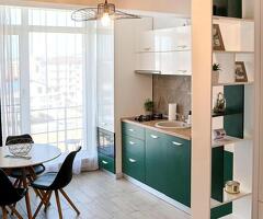 Apartament Green Vibe By Alezzi - Mamaia Nord - 2