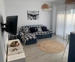 Apartament Miruneza Promenada - Mamaia Nord - 2