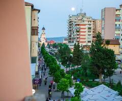 Apartament Middle Of The Bulevard - Alba Iulia