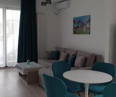 Apartament Smarald D12 - Mamaia Nord - 3