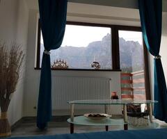 Apartament Panoramic View - Busteni - 3