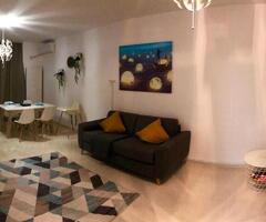 Apartament T&V Residence - Mamaia Nord - 2