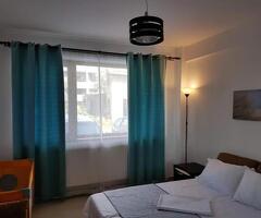 Apartament The Place - Mamaia Nord - 2