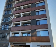 Kuub Apartments - Constanta