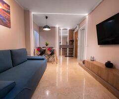 Apartament Anastasia Seaside - Mangalia - 2