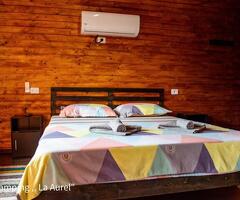 Camping La Aurel - Mahmudia - 2