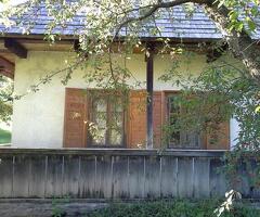 Casa de vacanta Pintea Cottage - Bucovina - Manastirea Humorului - 3