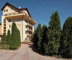 Hotel Grand Hotel - Brasov - 2