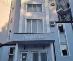 Hotel Noblesse - Vicovu de Sus