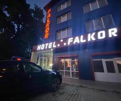 Hotel Falkor - Eforie Sud