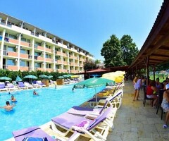Hotel Apollo Ovicris - Eforie Nord