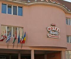 Hotel Corola - Oradea - 1