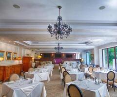 Hotel Grand Hotel Sofianu - Ramnicu Valcea - 2