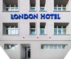 Hotel London - Constanta