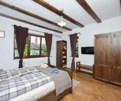Hotel-Apartament Buzoianu Residence - Brasov