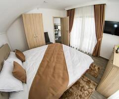 Hotel-Apartament Apart Bun - Oradea