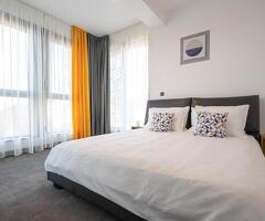 Hotel-Apartament Calvin - Oradea - 3